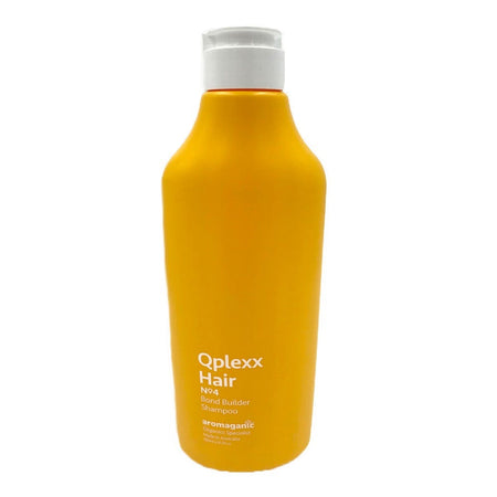 Qplexx Hair No4 Shampoo - Health 2000