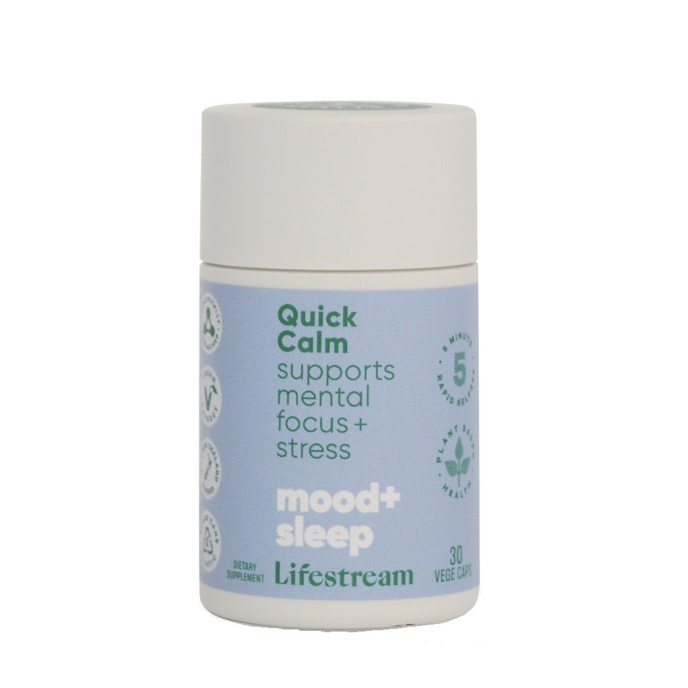 Quick Calm - Health 2000