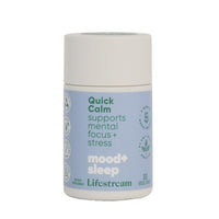 Quick Calm - Health 2000