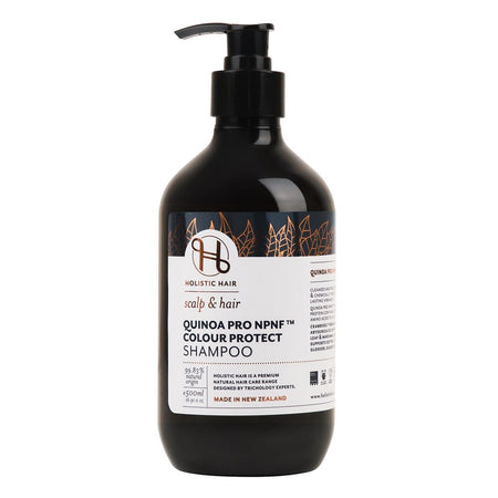 Quinoa Pro NPNF™ Colour Protect Shampoo - Health 2000
