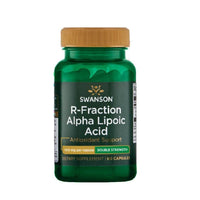 R-Fraction Alpha Lipoic Acid - Health 2000
