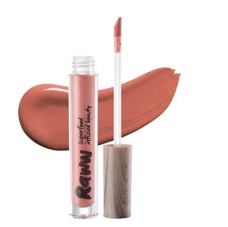 Coconut Splash Lip Gloss - Barefoot - Health 2000