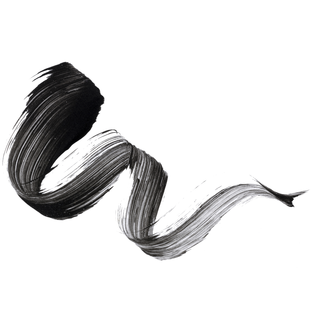 Flutter Lash Lengthening Mascara with Argan Oil - Carbon - Health 2000