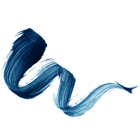 Loaded Lash Volume Mascara with Coconut Oil - Blueberry Pop - Health 2000