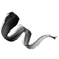 Loaded Lash Volume Mascara with Coconut Oil - Carbon - Health 2000