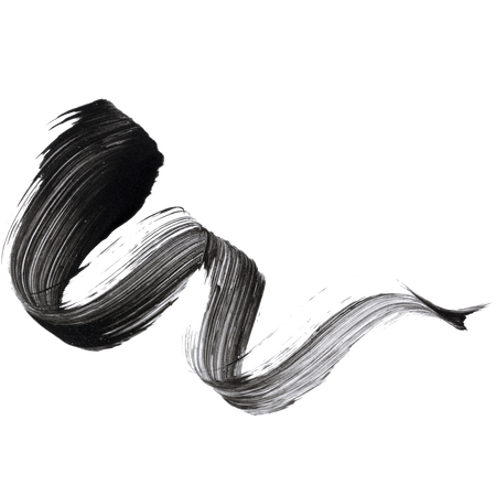 Loaded Lash Volume Mascara with Coconut Oil - Carbon - Health 2000