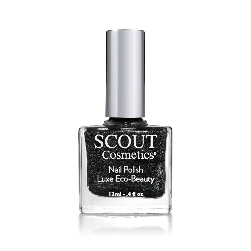 Nail Polish Rebel Yell - Health 2000