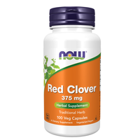 Red Clover 375mg - Health 2000