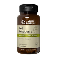 Red Raspberry - Health 2000