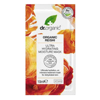 Reishi Ultra Hydrating Moisture Mask - Health 2000