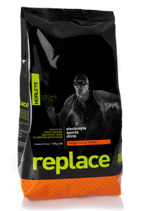 Replace - Orange Mango - Health 2000