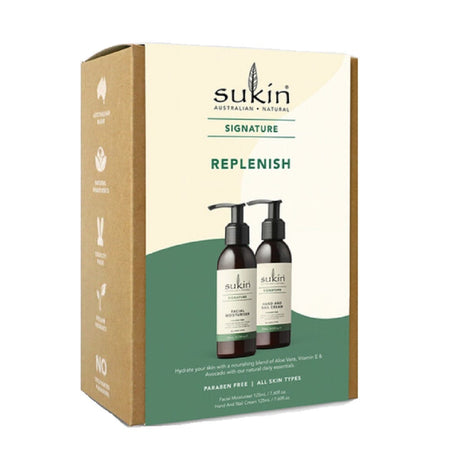 Replenish Pack - Health 2000