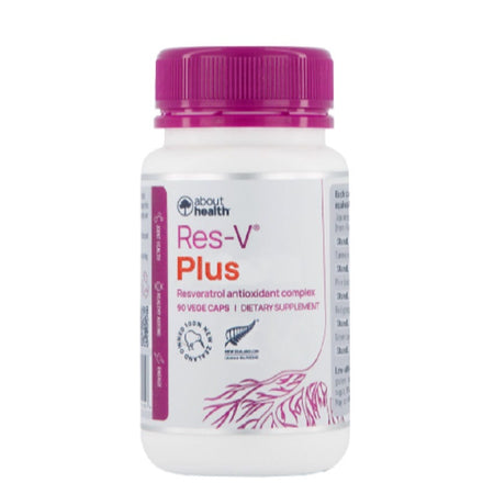 Res-V Plus - Health 2000