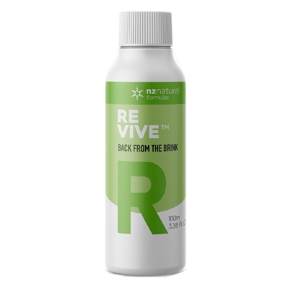 Revive - Health 2000