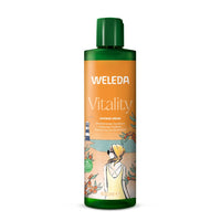 Vitality Shower Cream - Health 2000