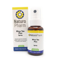 Rhus Tox 30c Spray - Health 2000