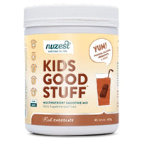 Kids Good Stuff - Rich Choc - Health 2000