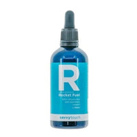 Rocket Fuel - Health 2000