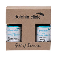 Gift of Romance - Health 2000