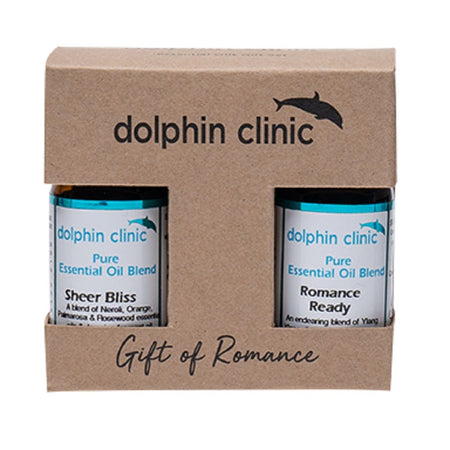 Gift of Romance - Health 2000