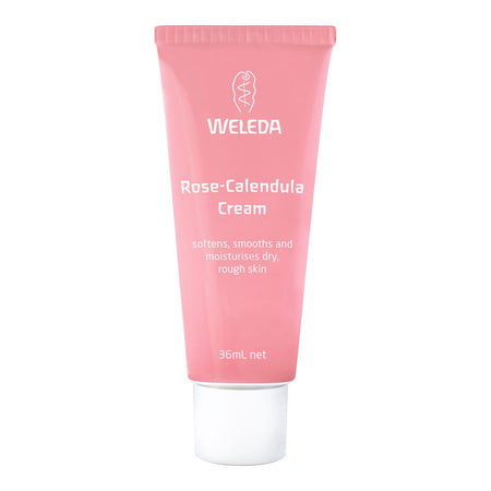 Rose-Calendula Creme - Health 2000