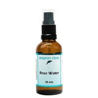 Rose Water - Health 2000