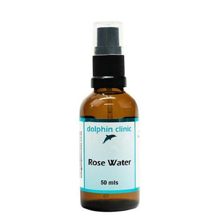 Rose Water - Health 2000