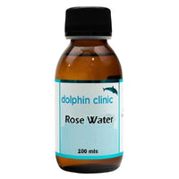 Rose Water - Health 2000