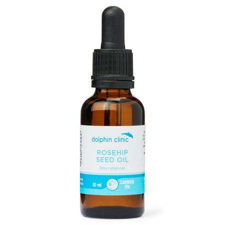 Rosehip Seed Oil - Health 2000