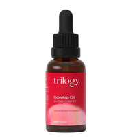 Rosehip Oil+ Antioxidant - Health 2000