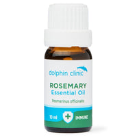 Rosemary Essential Oil - Health 2000