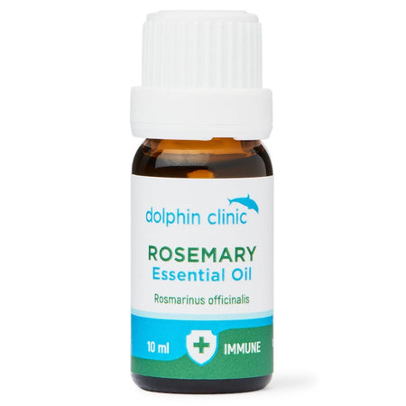 Rosemary Essential Oil - Health 2000