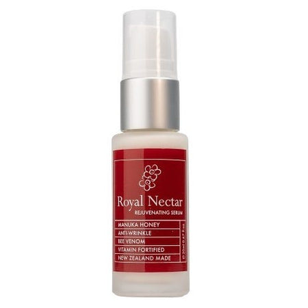 Royal Nectar Rejuvenating Serum - Health 2000