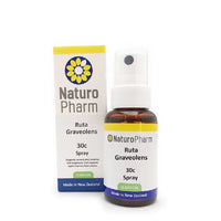 Ruta Graveolens 30c Spray - Health 2000