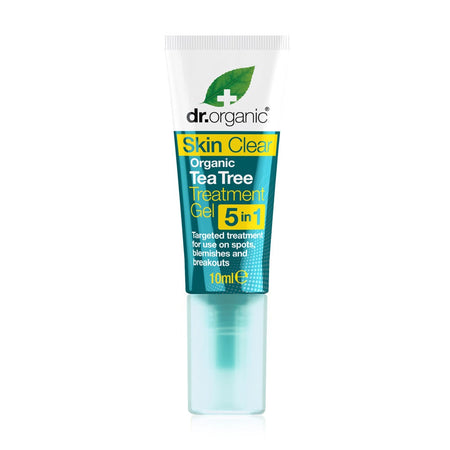 Tea Tree Treatment Gel - Health 2000