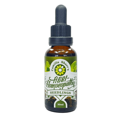 Camilla Sherr's - Seedlings - Health 2000