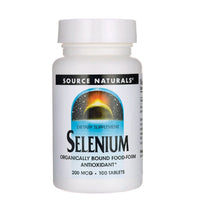 Selenium - Health 2000