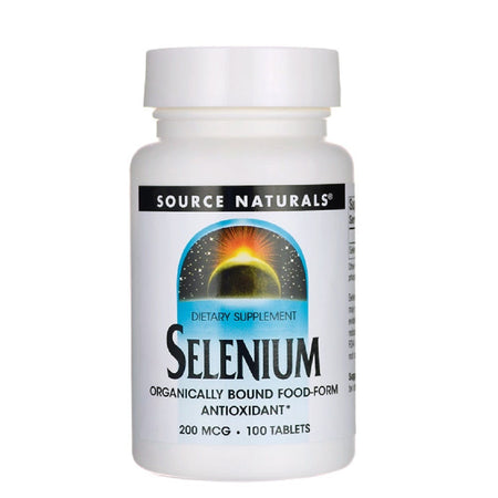 Selenium - Health 2000