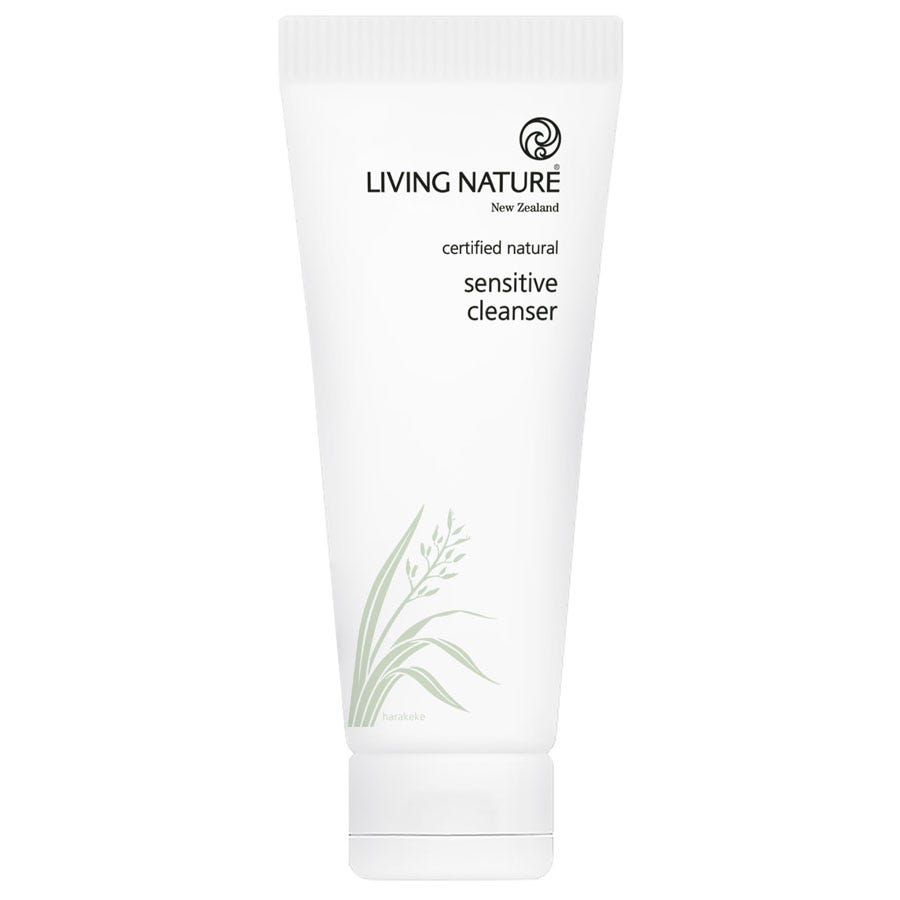 Sensitive Cleanser - Health 2000