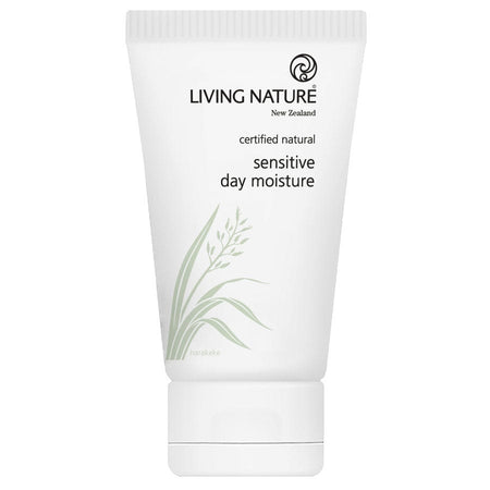 Sensitive Day Moisture - Health 2000