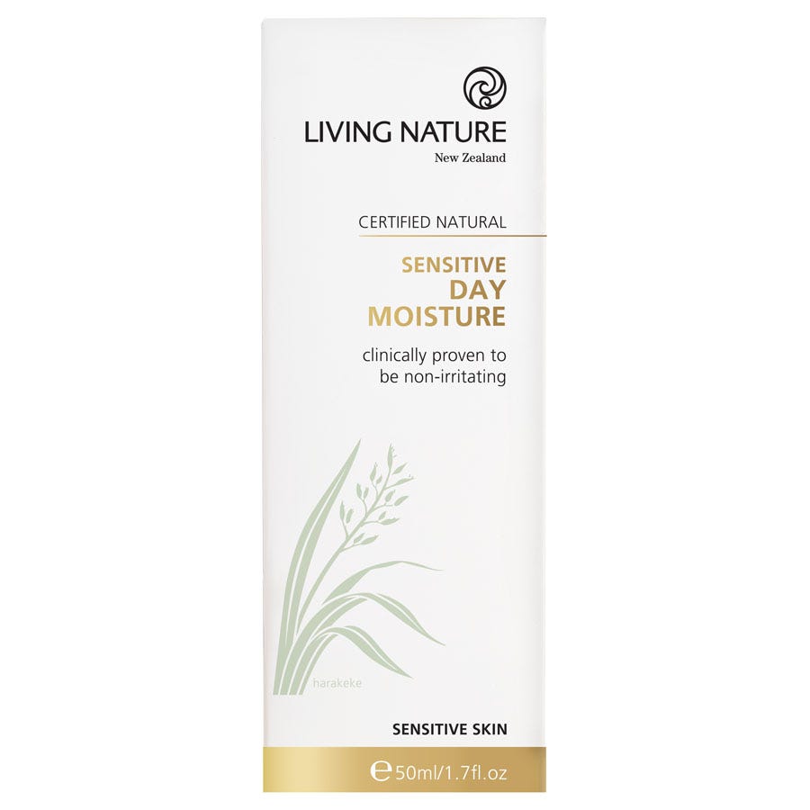 Sensitive Day Moisture - Health 2000