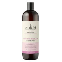 Sensitive Micellar Shampoo - Health 2000