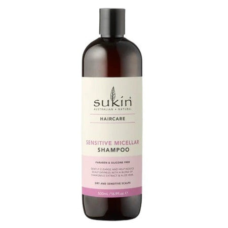 Sensitive Micellar Shampoo - Health 2000