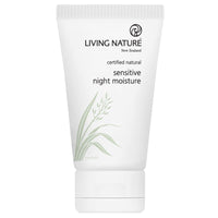Sensitive Night Moisture - Health 2000