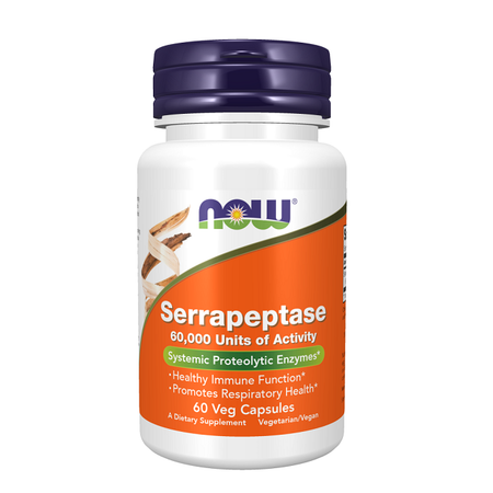 Serrapeptase - Health 2000