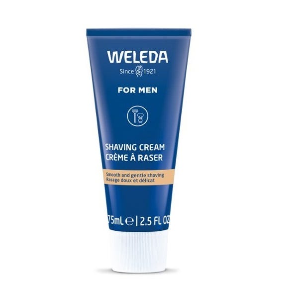 Shaving Cream for Men - Health 2000