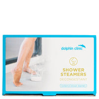 Shower Steamer - Decogestant - Health 2000