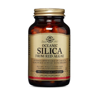 Oceanic Silica - Health 2000