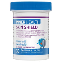 Skin Shield - Health 2000