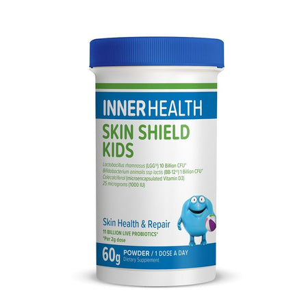 Skin Shield Kids - Health 2000